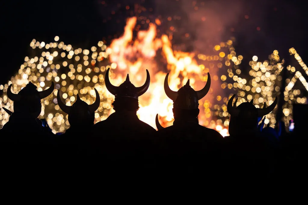 Breckenridge Ullr Fest Event